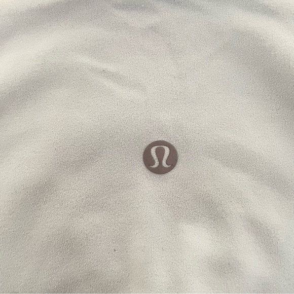 Lululemon Align High-Rise Pant with Pockets 25" Pastel Blue 37897 - Picture 9 of 15